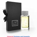 Sehr Al Kalemat (Black) 100 ml Spray By Arabian Oud 